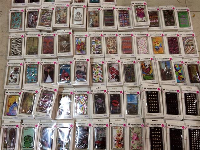 จำหน่ายเคสไอโฟส 4 และเคสไอโฟน 5 ราคาถูก ทั้งปลีกและส่ง รูปที่ 3