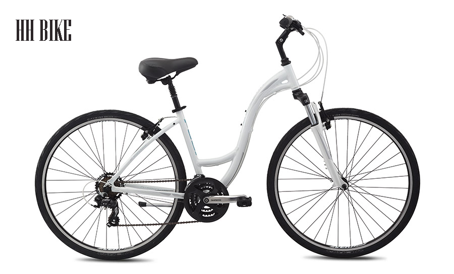 FUJI Crosstown 2.3 (2014) รูปที่ 3