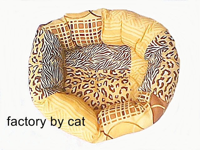ที่นอนสุนัขใบละ100บาท Factory by cat รูปที่ 2
