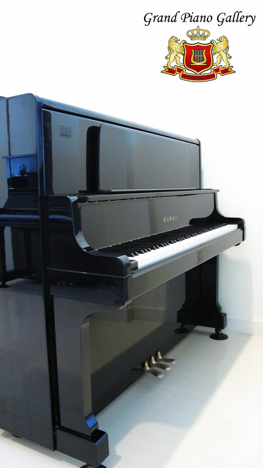 เปียโน KAWAI US5X รุ่นโป คีย์งาช้าง ราคาพิเศษ รูปที่ 1