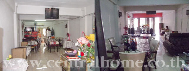 ขายคอนโด Your Condo รามอินทรา 21 อนุสาวรีย์ บางเขน เหมาะค้าขาย รูปที่ 2