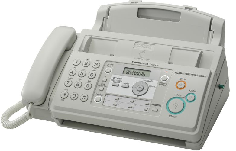 รับซ่อมแฟกซ์ FAX ทุกรุ่น ทุกยี่ห้อ รูปที่ 7