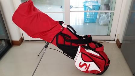ขายไม้กอล์ฟ Srixon Z525 สภาพใหม่มาก รูปที่ 5