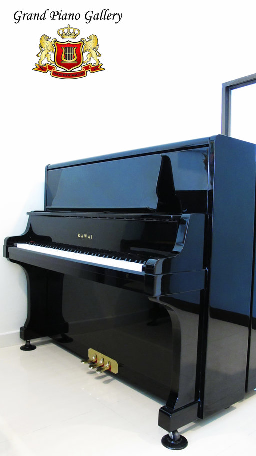 เปียโน KAWAI US7X รุ่นTOP หน้าแกรนด์ ราคาพิเศษ รูปที่ 1