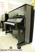 เปียโนมือสอง YAMAHA U3(YU3) ปีผลิต1998 คุณภาพดีแต่ในราคาพิเศษ