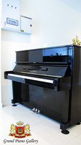 เปียโน YAMAHA U1E รุ่นนิยม ราคาพิเศษ เหมาะสำหรับผู้เริ่มเรียน