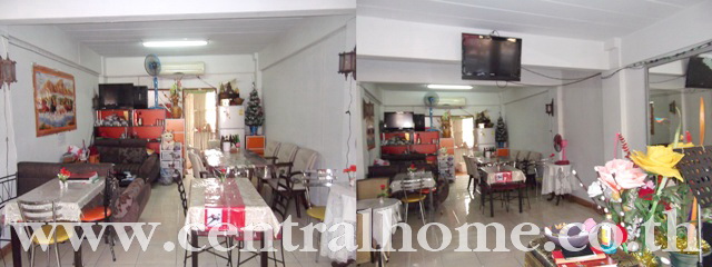 ขายคอนโด Your Condo รามอินทรา 21 อนุสาวรีย์ บางเขน เหมาะค้าขาย รูปที่ 3