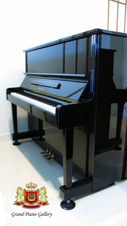 เปียโน Kawai BL-31 สภาพใหม่ ราคาพิเศษ เหมาะกับผู้เรียนเริ่มต้น รูปที่ 1