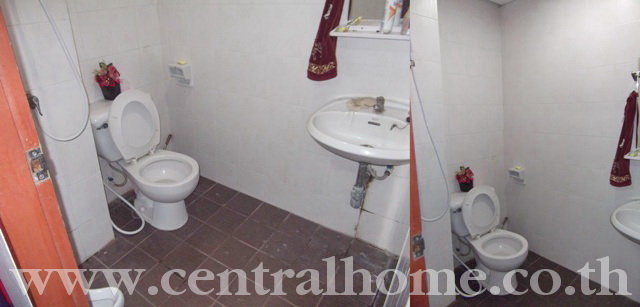ขายคอนโด Your Condo รามอินทรา 21 อนุสาวรีย์ บางเขน เหมาะค้าขาย รูปที่ 5