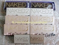 พร้อมส่งที่ไทย Urban Decay-Naked1, Naked2, Naked3, Naked Basic