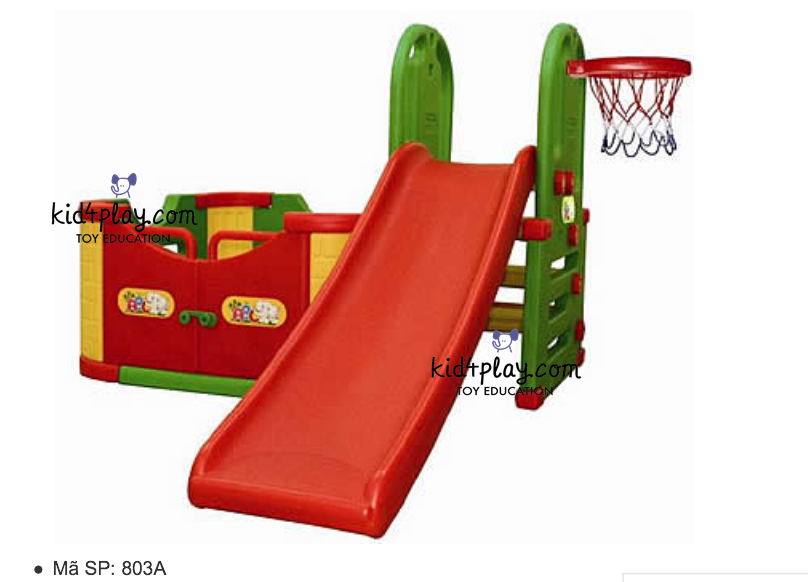 playground ชุดสนามเด็กเล่นชุดใหญ่ เปลี่ยนได้หลายแบบ รูปที่ 7