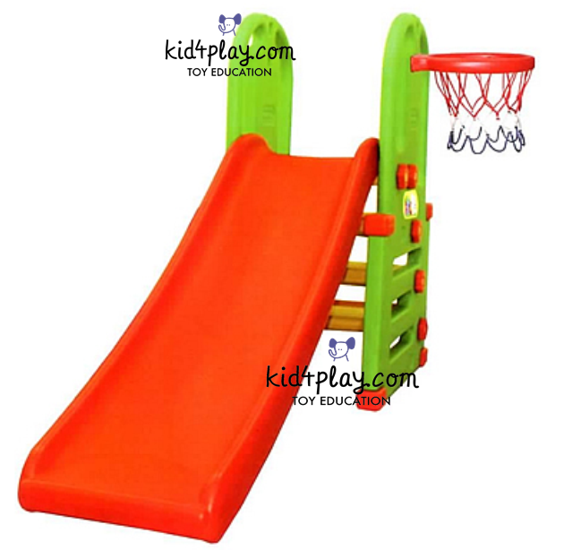 playground ชุดสนามเด็กเล่นชุดใหญ่ เปลี่ยนได้หลายแบบ รูปที่ 6