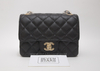 รูปย่อ กระเป๋าแบรนด์เนม Chanel Classic mini square top hi-end mirror 1:1 รูปที่1
