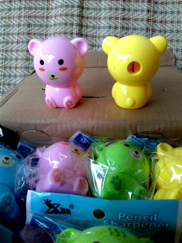 ขายส่ง เครื่องเขียน กิฟท์ชอป รับจัดชุดเครื่องเขียน ของเล่น ของใช้ กางเกง อื่นๆ ราคาส่ง รูปที่ 3