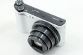 ขายถูกๆ กล้องดิจิตอล Samsung WB150F Wifi 14.2 MP 18X Zoom เลนส์Schneider สีขาว 3,990บาท