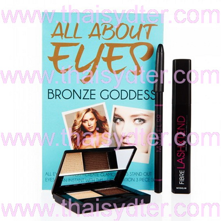 เว็บไซต์เปิดใหม่คะ ขาย เซทเครื่องสำอาง Model Co. จาก Australia ของแท้คะ ราคาต่ำกว่า 1000 บาท เชิญค้า รูปที่ 4