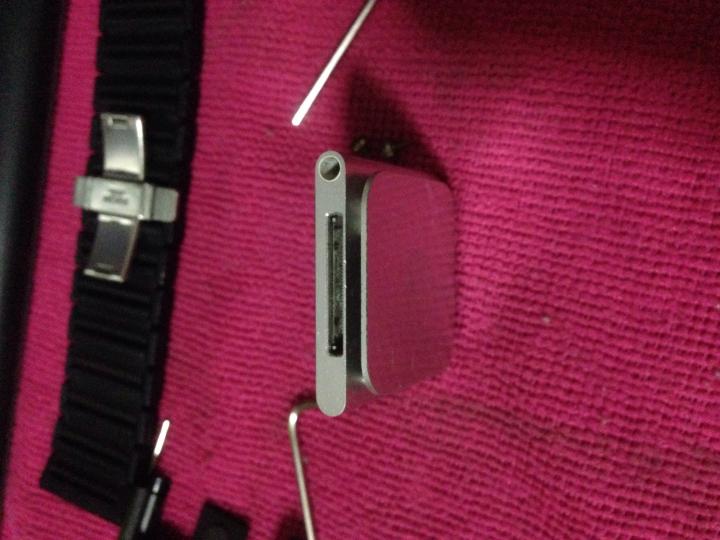 Ipod nano gen6 16g รูปที่ 6