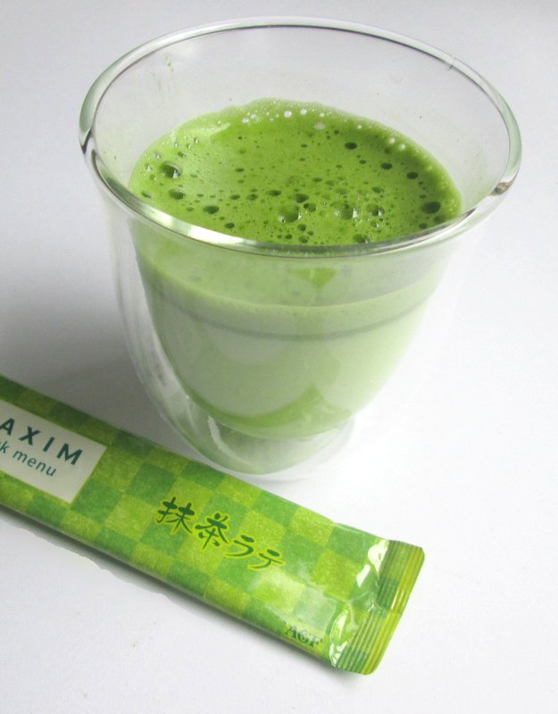 กาแฟ Maxim นำเข้าจากญี่ปุ่น รุ่นรีฟิล หลายรุ่น ถูกกว่าที่ญี่ปุ่น รูปที่ 6