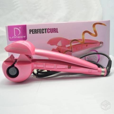 BABYLISS PRO MIRACURL TITANIUM เครื่องม้วนผมไฟฟ้า อัตโนมัติ รูปที่ 3