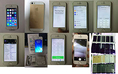 ขาย iphone 5s ตัวท็อป สแกนนิ้วมือได้  ราคา  5200  บาท