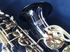 รูปย่อ ขาย Alto Saxophone ยี่ห้อ EMPEROR รุ่น DELUXE รูปที่3