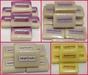 รูปย่อ จำหน่ายสบู่กลูต้าน้ำนมข้าวแท้ก้อนละ 50 บาทเท่านั้น ราคาส่ง 25ถึง50 บาท รูปที่2