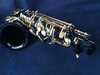 รูปย่อ ขาย Alto Saxophone ยี่ห้อ EMPEROR รุ่น DELUXE รูปที่5