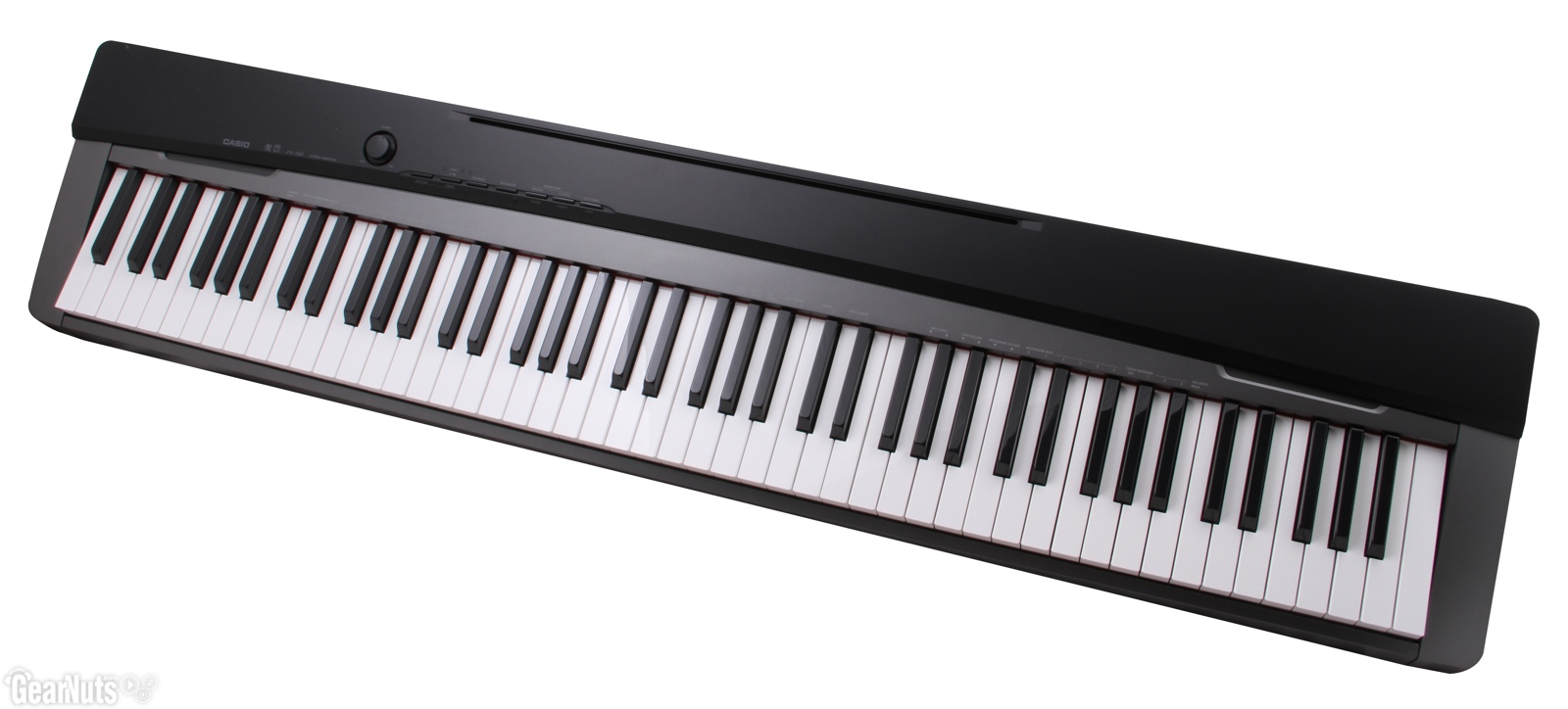 ขายเปียโนไฟฟ้า Casio PX-130 มือสอง สภาพใหม่ มีกล่องครบ รูปที่ 3