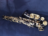รูปย่อ ขาย Alto Saxophone ยี่ห้อ EMPEROR รุ่น DELUXE รูปที่4
