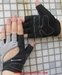 รูปย่อ ST-110 ถุงมือฟิตเนส fitness ถุงมือกีฬา ถุงมือยกเวท ถุงมือจักรยาน Lifting Glove fitness(มีสินค้าพร้อมส่งค่ะ) รูปที่4