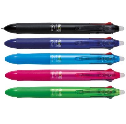 ปากกาลบได้ Pilot Frixion นำเข้าจากญี่ปุ่น คุณภาพเข้าตา ราคาโดนใจ! รูปที่ 5
