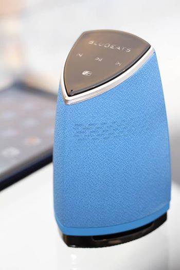 ด่วน!!มาถึงแล้ว ลำโพงบูลทูธ ดีไซน์ใหม่ล่าสุด BluBeats Tower  - ขายปลีก/ส่ง สินค้าคุณภาพ  รูปที่ 5