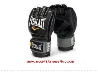 ST-102 ถุงมือ everlast ไว้สำหรับชกมวย ต่อยมวย และ เบอดี้ คอมแบท รูปที่ 1