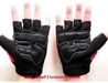 รูปย่อ ST-111 ถุงมือฟิตเนส fitness ถุงมือกีฬา ถุงมือยกเวท ถุงมือจักรยาน Lifting Glove fitness(มีสินค้าพร้อมส่งค่ะ) รูปที่6