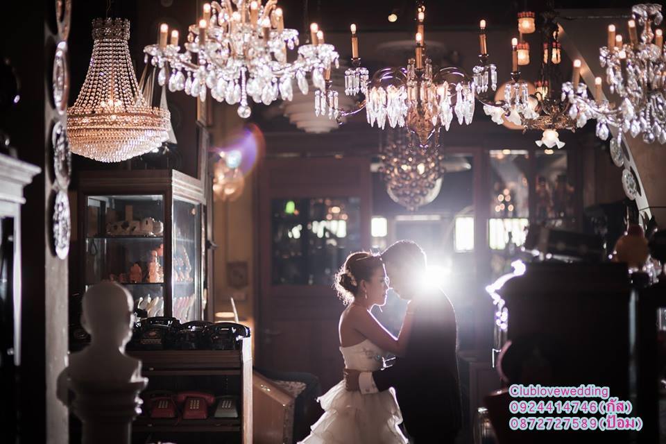 Wedding Planner & Organizer รูปที่ 4