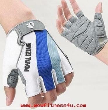 	ST-112 ถุงมือฟิตเนส fitness ถุงมือกีฬา ถุงมือยกเวท ถุงมือจักรยาน Lifting Glove fitness รูปที่ 1