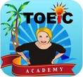 TOEIC Academy  ติวแหกโค้ง สำหรับวิเคราะห์ และ เพิ่มเทคนิคการเตรียมสอบ พัฒนา การเรียนภาษาอังกฤษของเด็กไทย