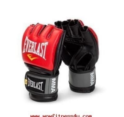 	ST-103 ถุงมือ everlast ไว้สำหรับชกมวย ต่อยมวย และ เบอดี้ คอมแบท รูปที่ 1