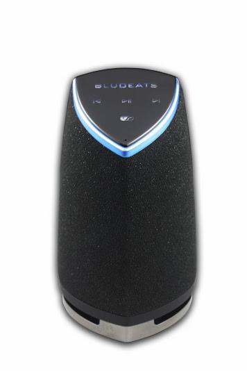 ด่วน!!มาถึงแล้ว ลำโพงบูลทูธดีไซน์ใหม่ล่าสุด BluBeats Tower - ขายปลีก/ส่ง สินค้าคุณภาพ รูปที่ 4