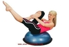 รูปย่อ PR-436 BOSU Ball half balance ball(มีสินค้าพร้อมส่งค่ะ) รูปที่6