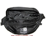 รูปย่อ PR-546 Karrimor Raid 2 Litre Bum Bag รูปที่3