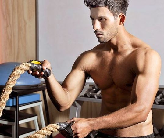 ขาย Battle Ropes เชือกออกกำลังกาย ขนาด 1.5 นิ้ว ยาว 30 ฟุต รูปที่ 6