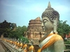 รูปย่อ GRAND PEARL AYUTTHAYA LUNCH CRUISE  (แพ็คเก็จ ไปรถ-กลับเรือ ทัวร์อยุธยาเต็มวัน) รูปที่2