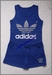 รูปย่อ ชุด ADIDAS ผู้หญิง สีน้ำเงิน สวยมาก รูปที่2