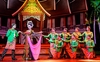 รูปย่อ ALCAZAR SHOW, PATTAYA  อัลคาซ่าร์โชว์ พัทยา    รูปที่2
