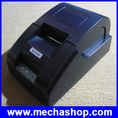 เครื่องพิมพ์ใบเสร็จ เครื่องพิมพ์สลิป เครื่องพิมพ์ใบเสร็จอย่างย่อ เครื่องพิมพ์ความร้อนขนาด 58มม Thermal printer 58 mm Speed 90 mm/sec Xprinter XP58IIIA