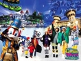 DREAM WORLDรับจองเฉพาะชาวต่างชาติเท่านั้น