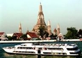 GRAND PEARL AYUTTHAYA LUNCH CRUISE  (แพ็คเก็จ ไปรถ-กลับเรือ ทัวร์อยุธยาเต็มวัน)