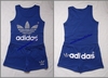 รูปย่อ ชุด ADIDAS ผู้หญิง สีน้ำเงิน สวยมาก รูปที่1