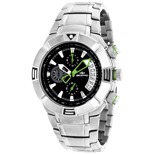 Seapro Men'Watch รูปที่ 1